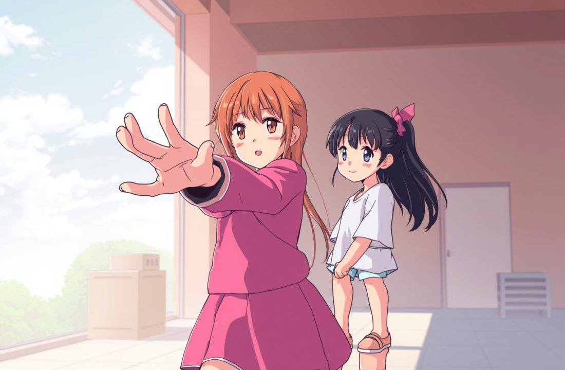 Adult Anime: Navigating Themes, Consent, and Craft in a Diverse Niche