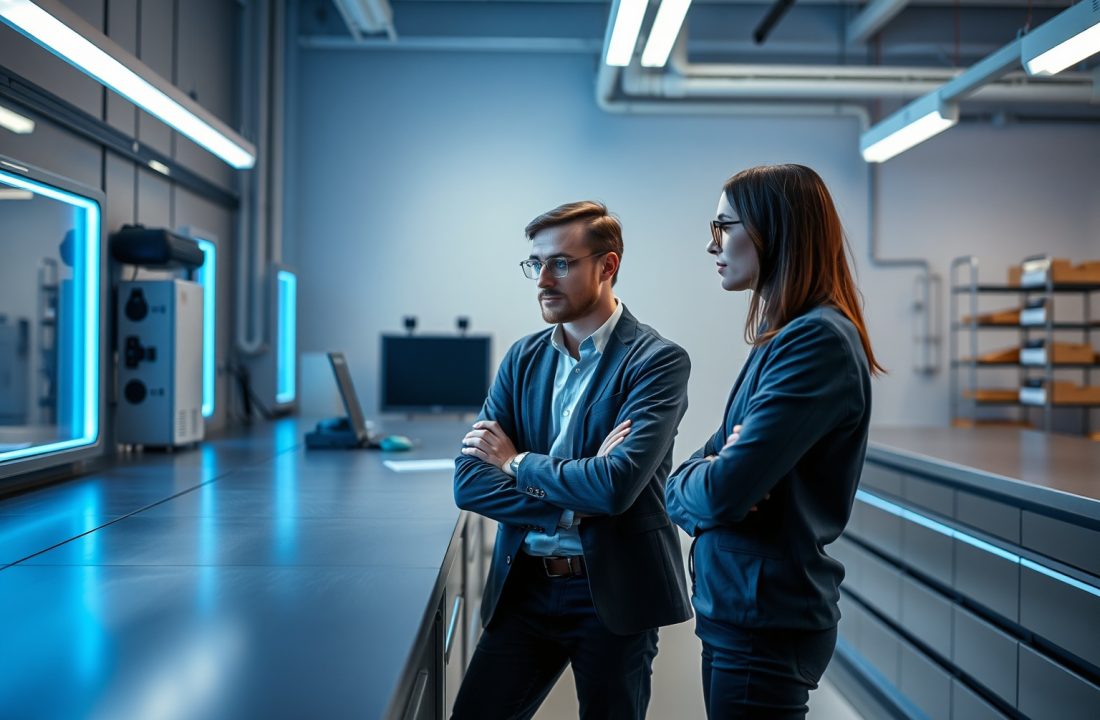 Harnessing Modern Technology: Practical Tools and Practices for Weekly Business Reports