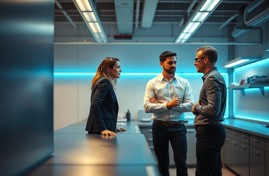Harnessing Technology to Scale Small Businesses: A Practical Guide to Tools, Software, and Weekly Reporting