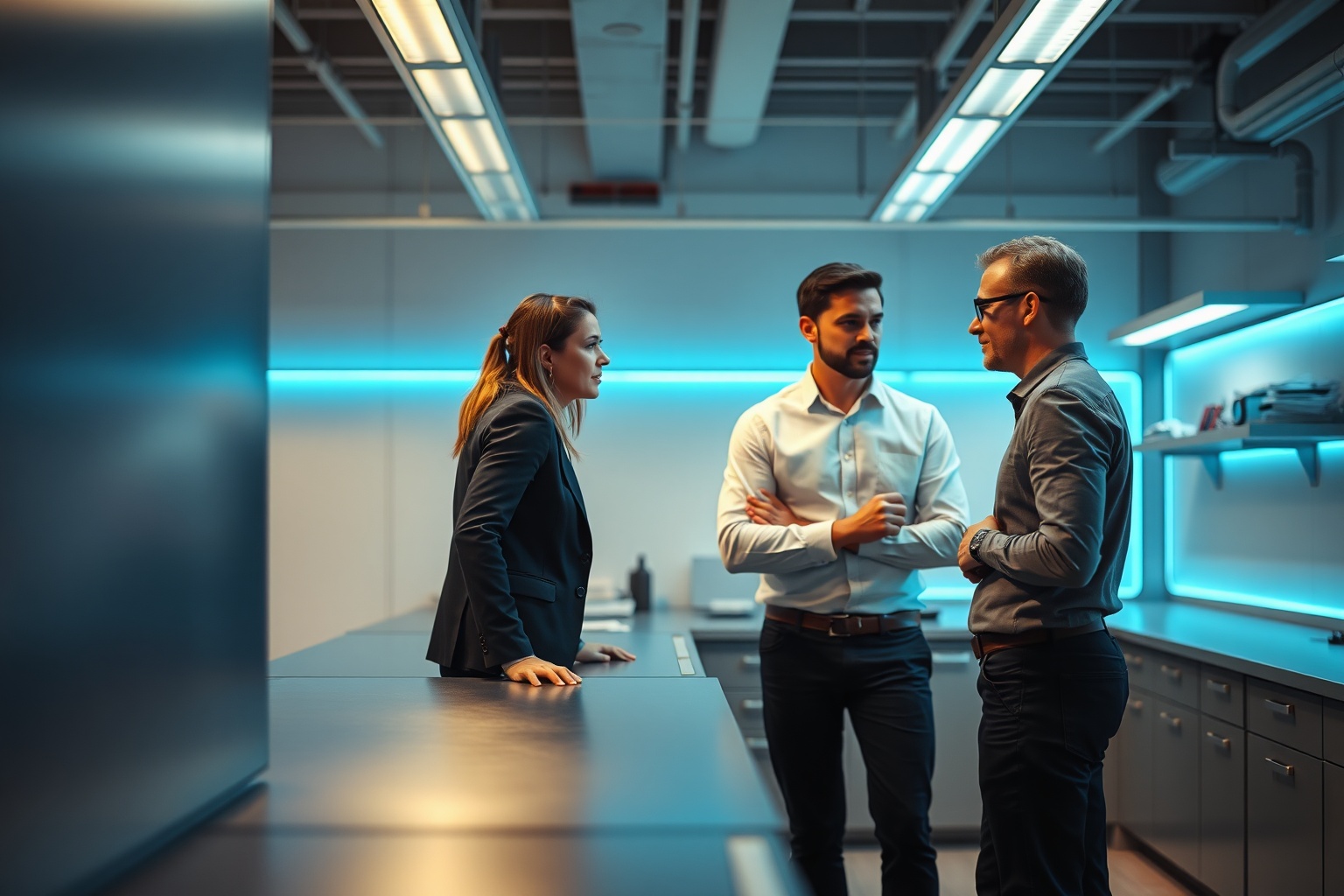 Harnessing Technology to Scale Small Businesses: A Practical Guide to Tools, Software, and Weekly Reporting