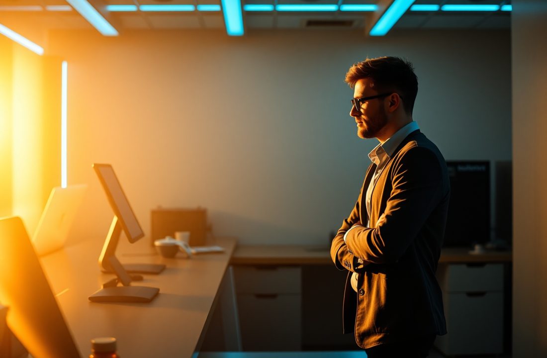 Leveraging Modern Technology: Tools, Software, and Best Practices for Weekly Reports and Business Growth