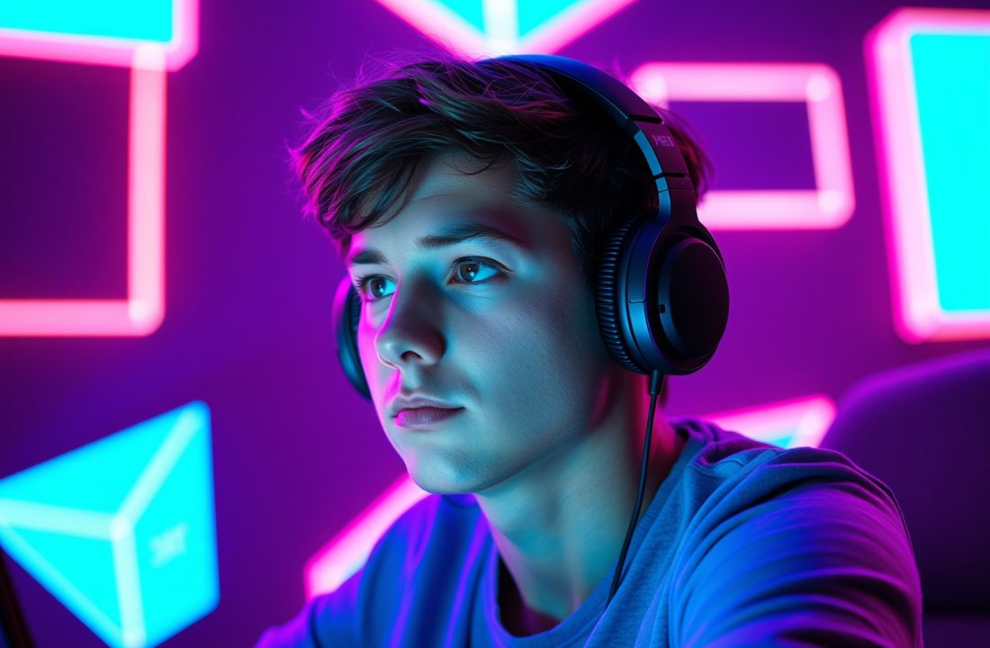 Mastering the Art of Competitive Play: A Practical Guide for Gamers and Esports Enthusiasts