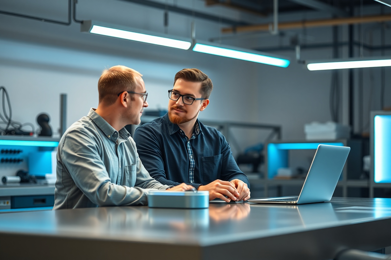 Navigating Digital Transformation: Technology, Business, and Culture in a Connected Era