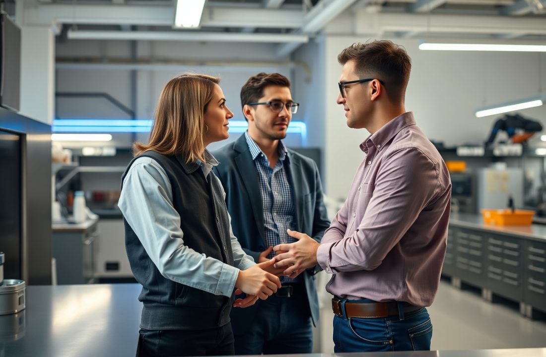 Navigating Modern Tech Ecosystems: How Digital Transformation Reshapes Strategy and Reporting