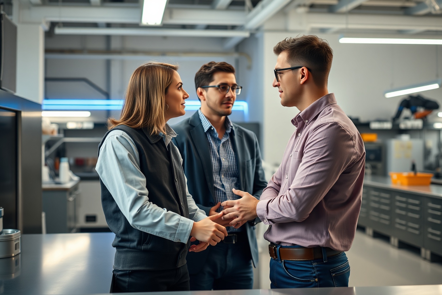 Navigating Modern Tech Ecosystems: How Digital Transformation Reshapes Strategy and Reporting