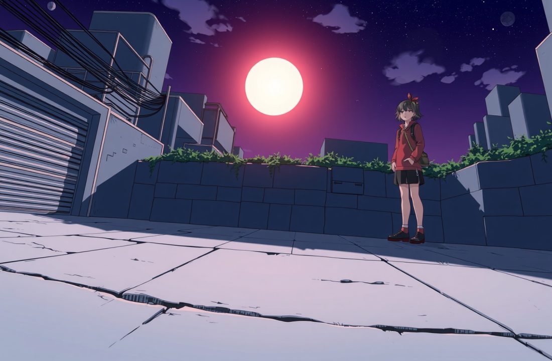 Navigating Themes and Craft in Adult Anime: Storytelling, Art, and Boundaries