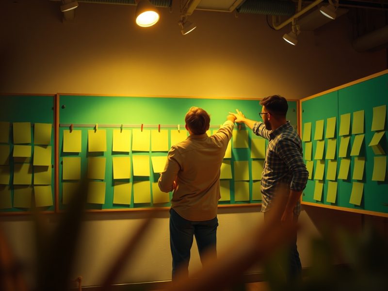 Seven Structured Ways to Elevate Marketing ROI with Content Strategy and SEO