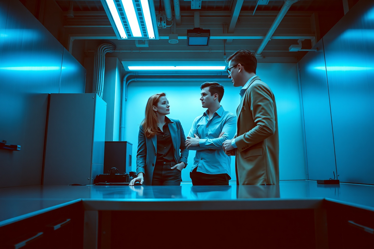 Strategic Technology Adoption for Small Businesses: Practical Ways to Align Tools, Reports, and Weekly Roci