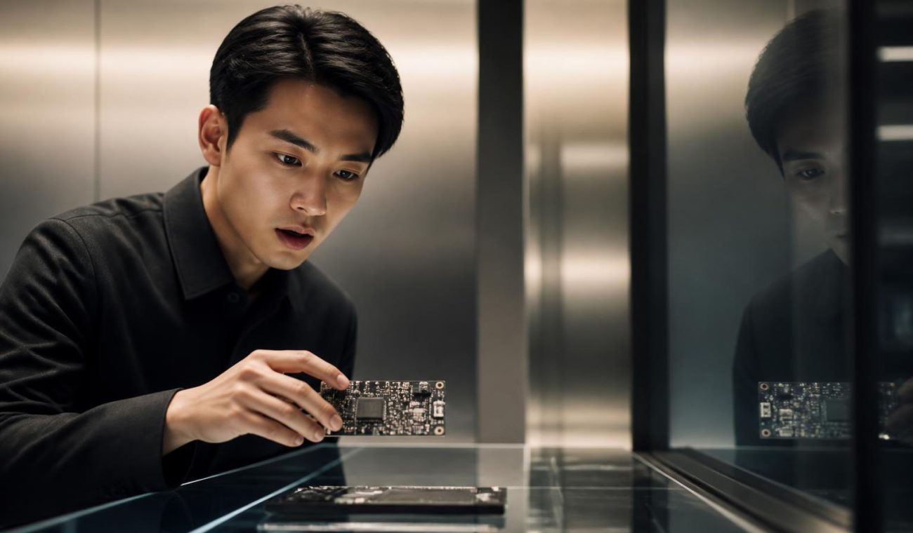 From Microchips to Mindset: Navigating Modern Technology and Innovation