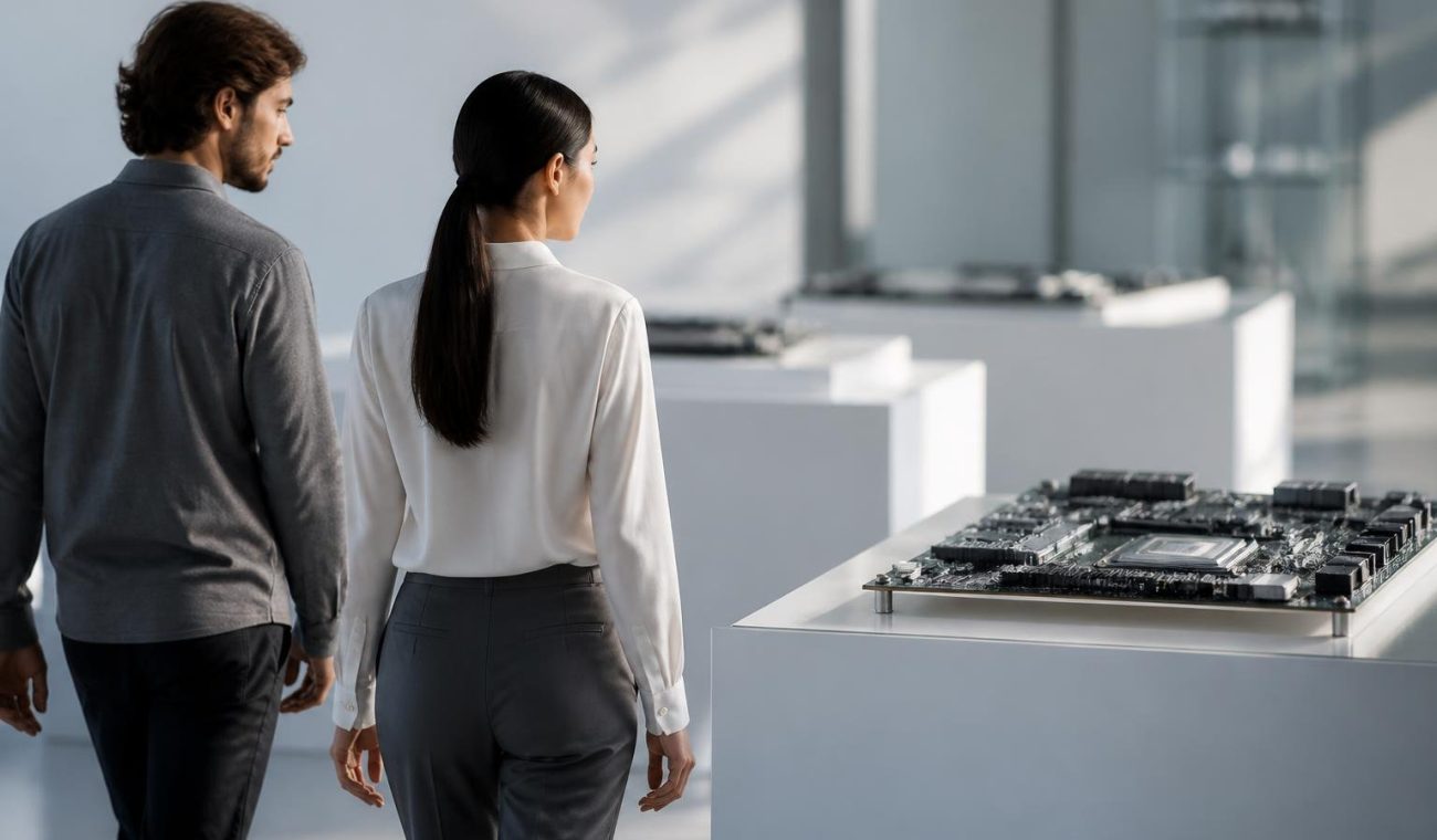 Navigating Modern Technology: How Innovation and Digital Tools Shape Tomorrow
