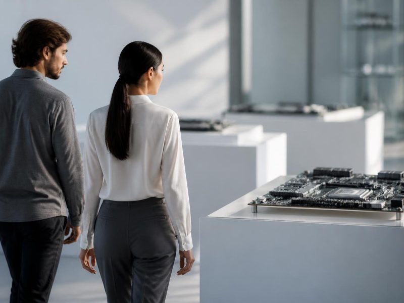 Navigating Modern Technology: How Innovation and Digital Tools Shape Tomorrow