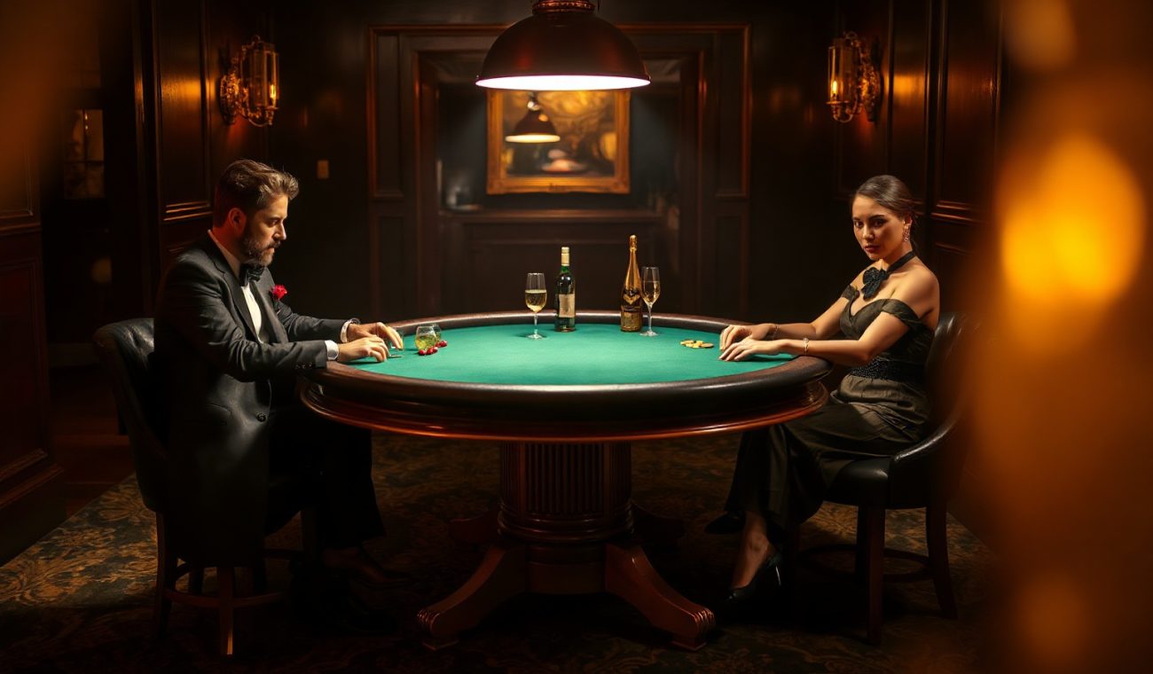 Smart Play, Smart Bets: A Practical Guide to Modern Casino Gaming