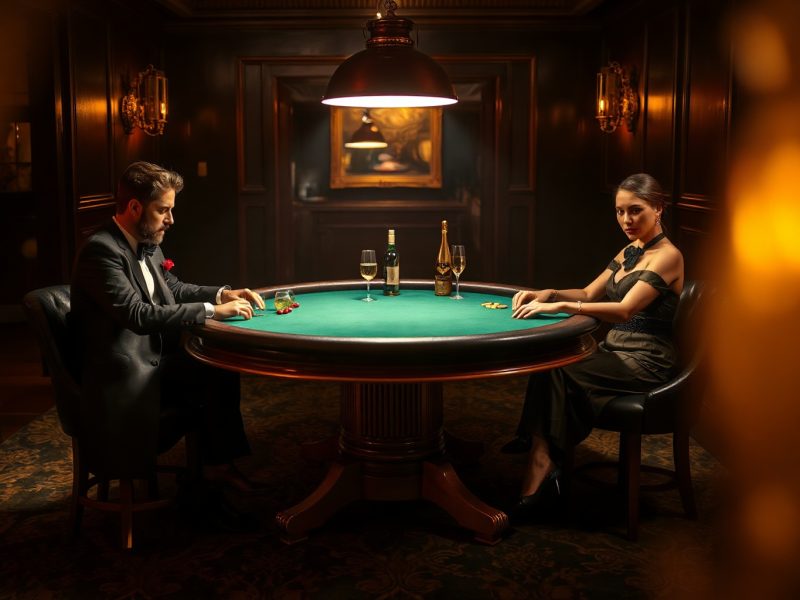 Smart Play, Smart Bets: A Practical Guide to Modern Casino Gaming