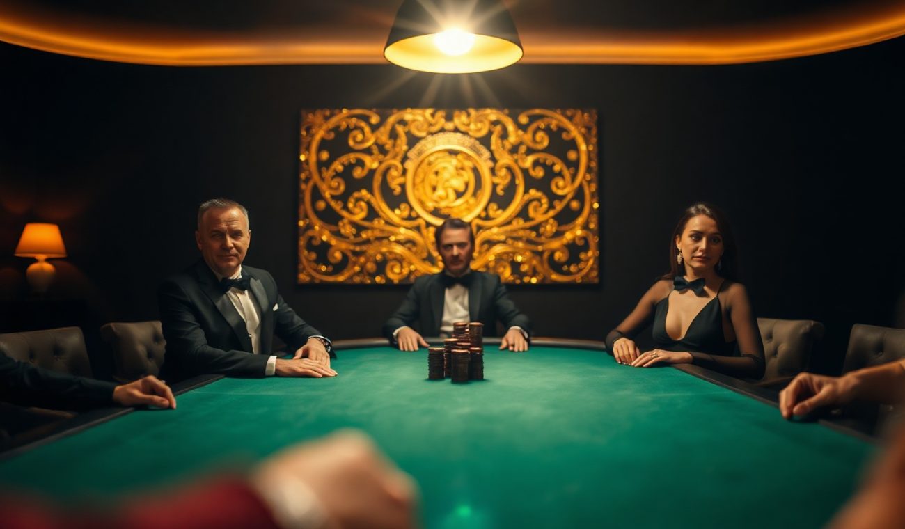 Strategic Play: Mastering Casino Techniques and Responsible Gambling