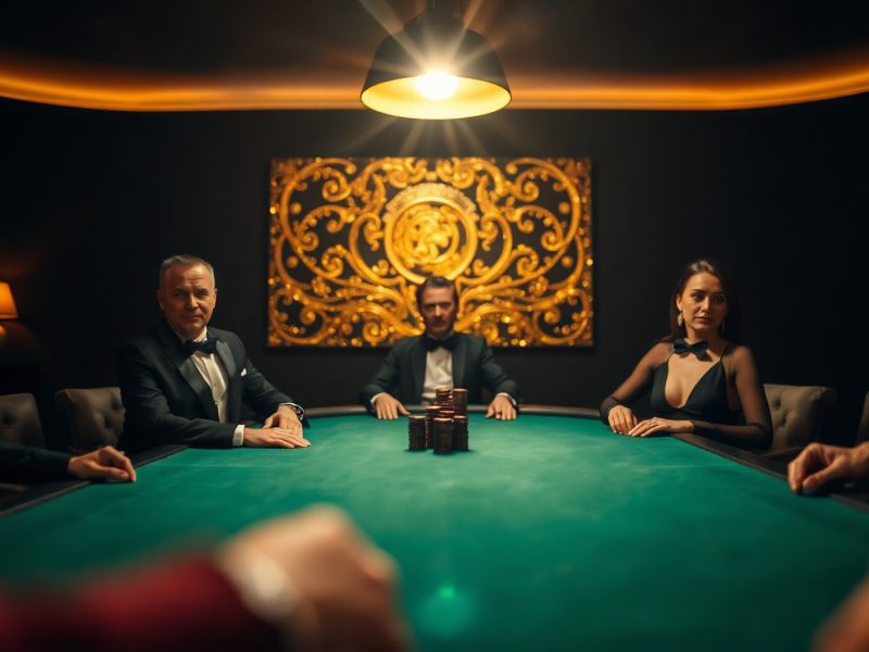 Strategic Play: Mastering Casino Techniques and Responsible Gambling
