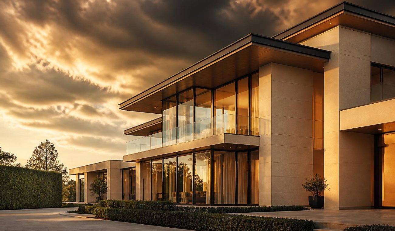 Navigating Modern Real Estate: Market Trends, Financing, and Smart Investment Strategies