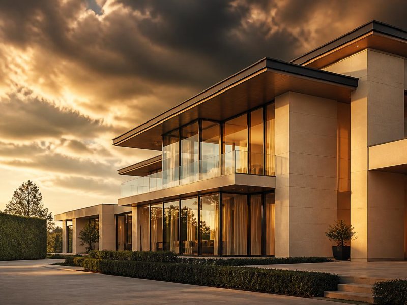 Navigating Modern Real Estate: Market Trends, Financing, and Smart Investment Strategies
