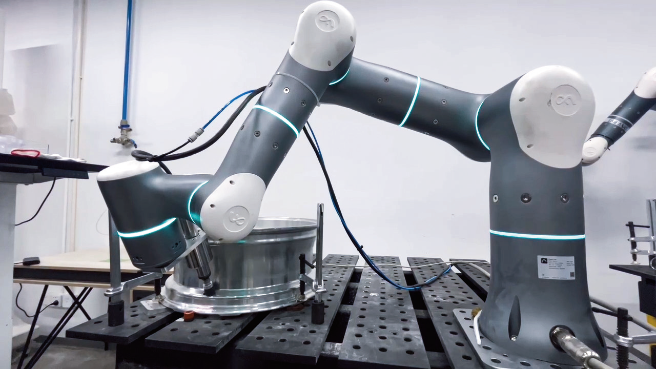 Revolutionizing Precision Machining Automation: The Unsung Hero of Industry
