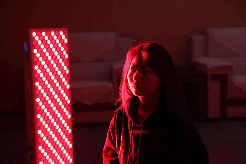 Six Candid Lessons From People Who Use Infrared Beds
