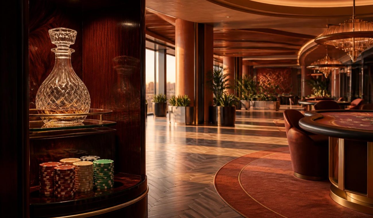 Strategic Play: Mastering Casino Etiquette, Bankroll Management, and Game Selection