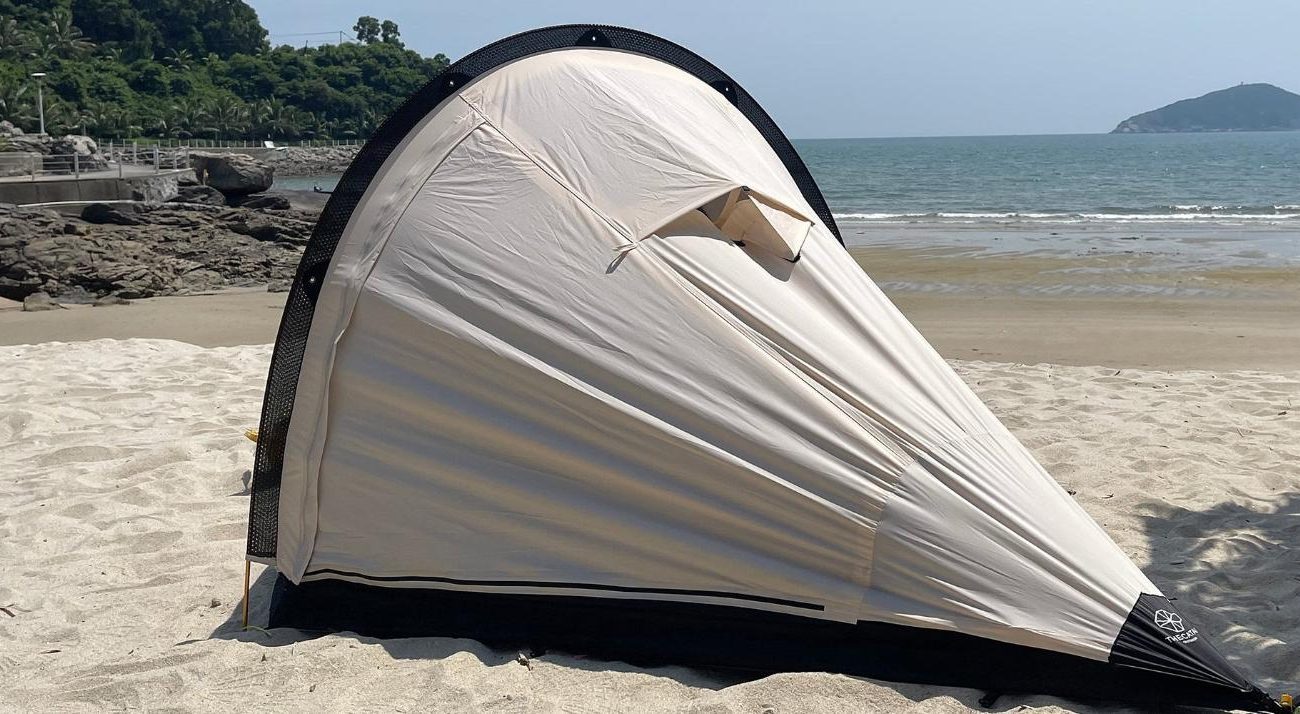 Ultralight 1P Tent for Long-Distance Hiking: What to Check Before the Gale Finds You